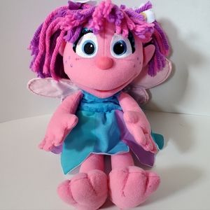 Abby Cadabby Talking/Singing